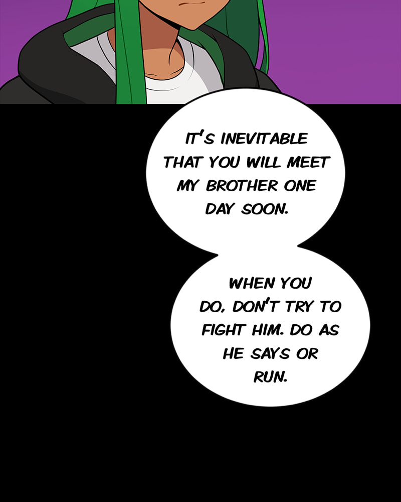 Line Chapter 122 page 23 - 