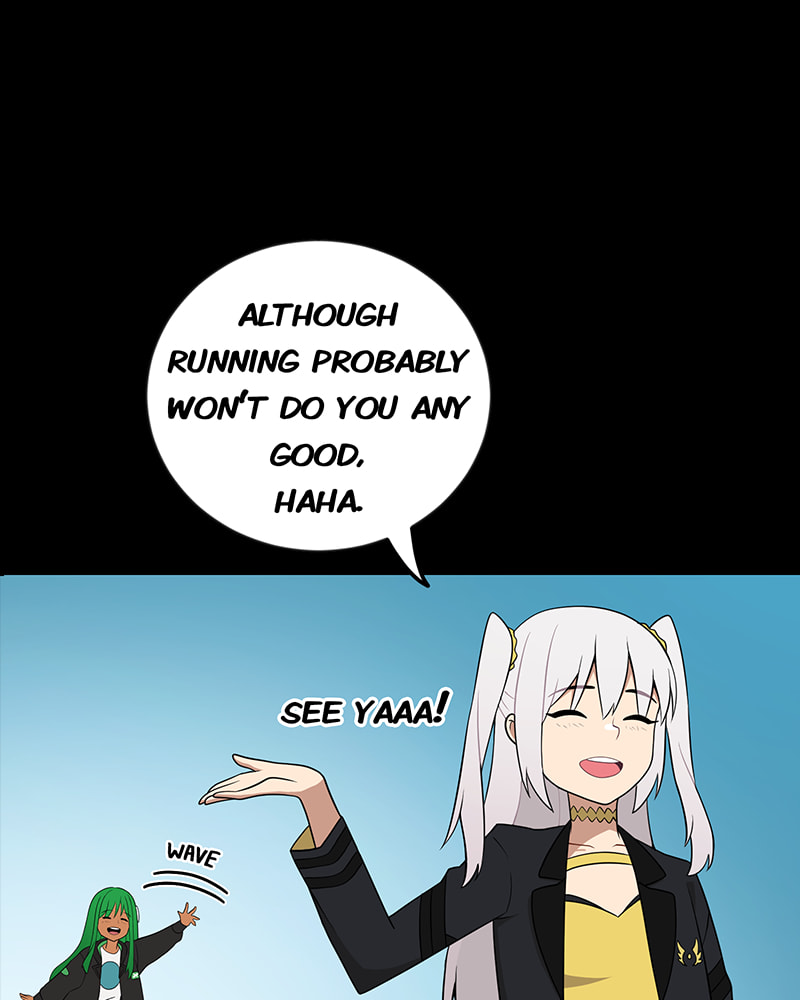 Line Chapter 122 page 24 - 