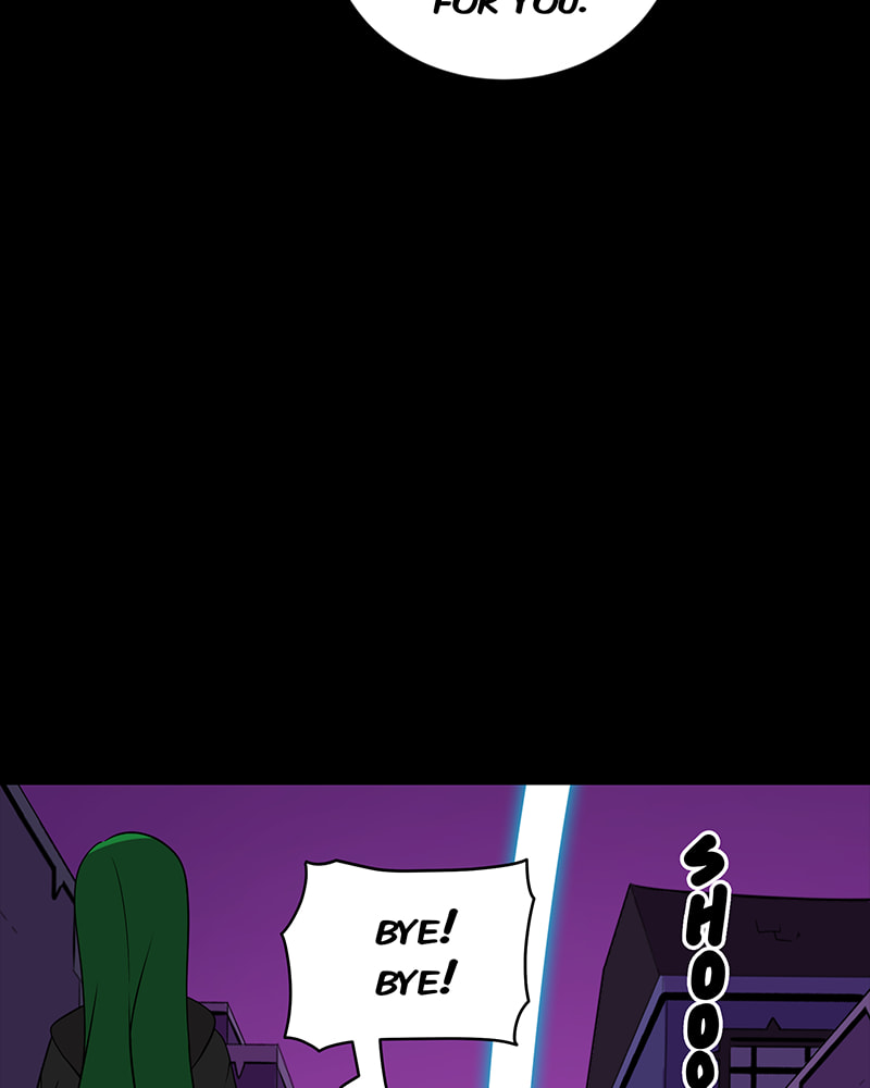Line Chapter 122 page 27 - 