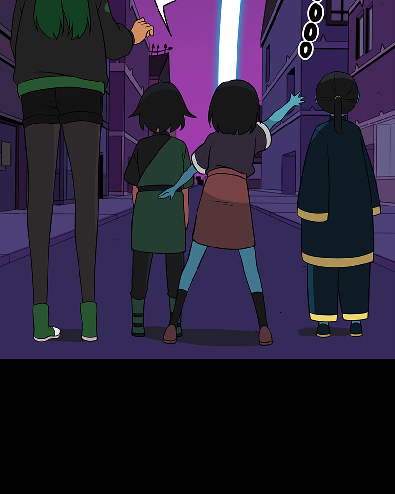 Line Chapter 122 page 28 - 