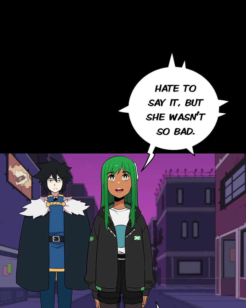 Line Chapter 122 page 29 - 