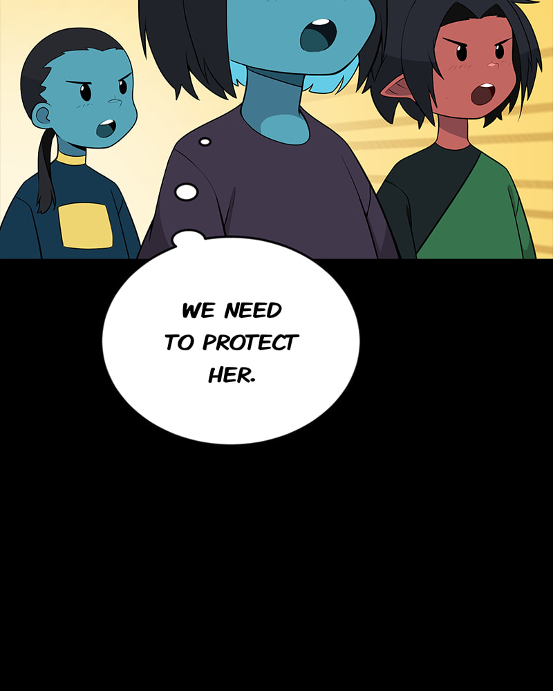Line Chapter 122 page 4 - 