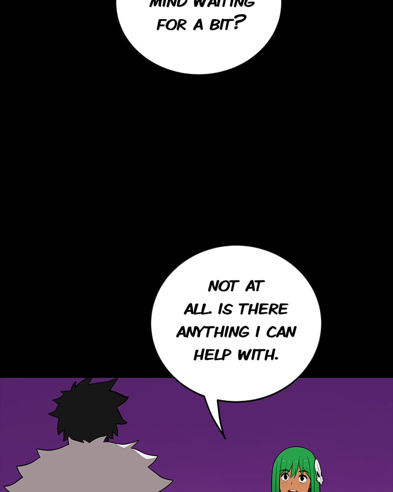 Line Chapter 122 page 32 - 
