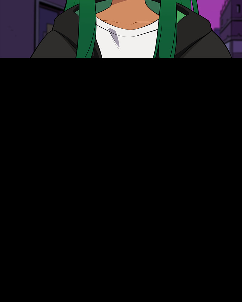 Line Chapter 122 page 35 - 