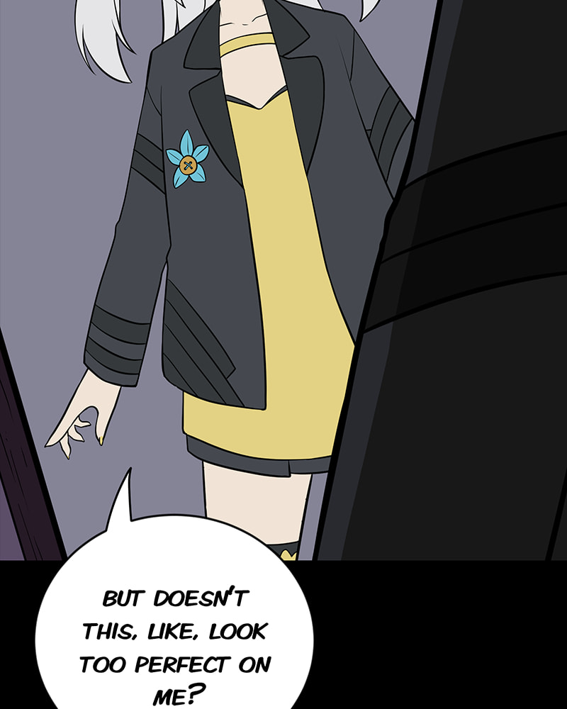 Line Chapter 122 page 39 - 