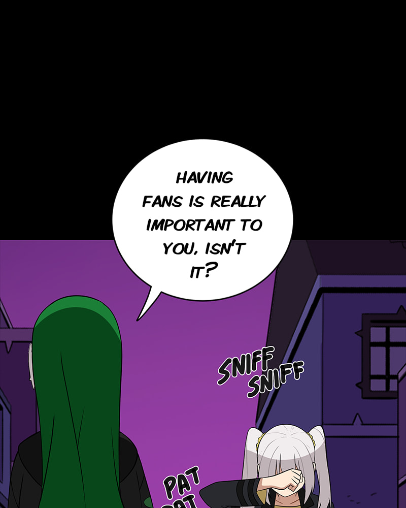 Line Chapter 122 page 5 - 
