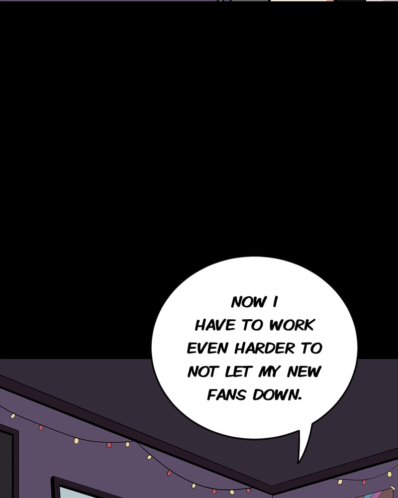 Line Chapter 122 page 41 - 
