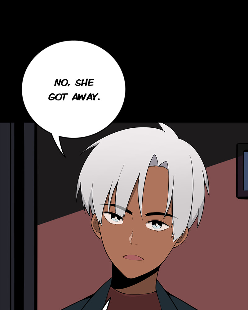 Line Chapter 122 page 50 - 