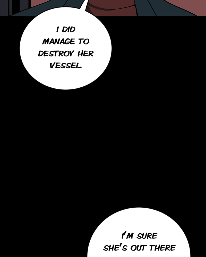 Line Chapter 122 page 51 - 