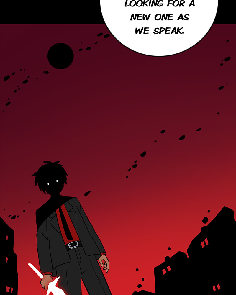 Line Chapter 122 page 52 - 