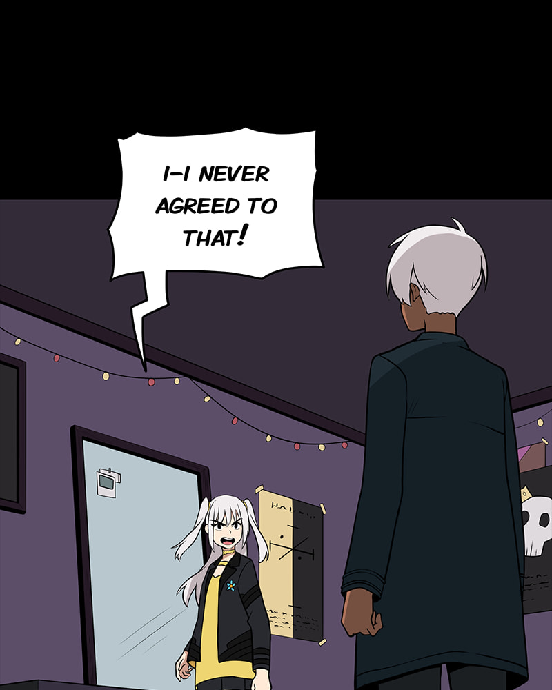Line Chapter 122 page 57 - 