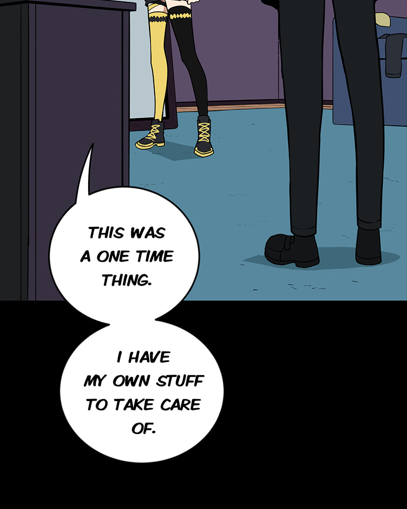 Line Chapter 122 page 58 - 