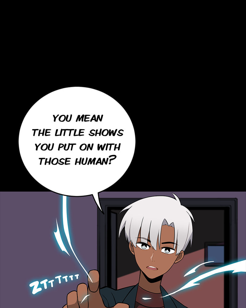 Line Chapter 122 page 59 - 