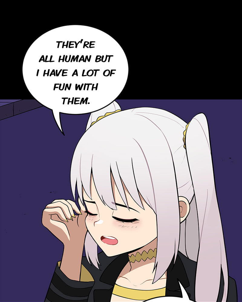 Line Chapter 122 page 7 - 