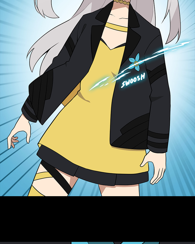 Line Chapter 122 page 61 - 