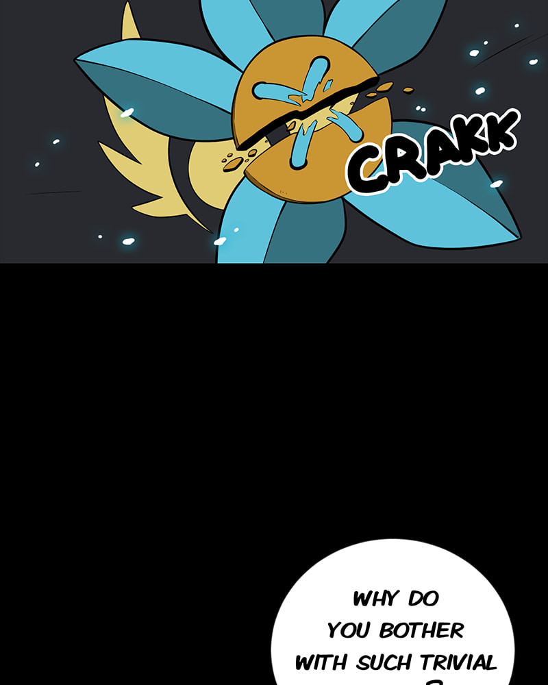 Line Chapter 122 page 62 - 