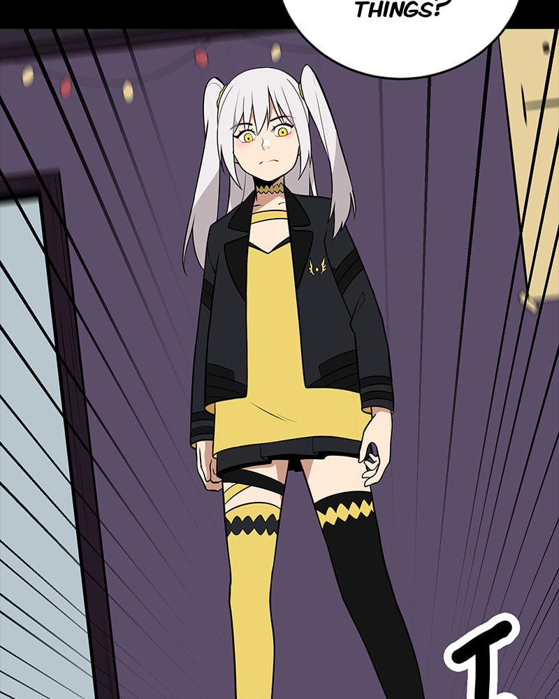 Line Chapter 122 page 63 - 
