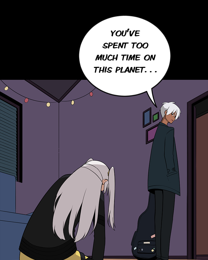 Line Chapter 122 page 67 - 