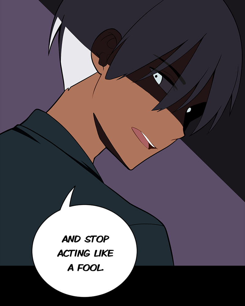 Line Chapter 122 page 71 - 