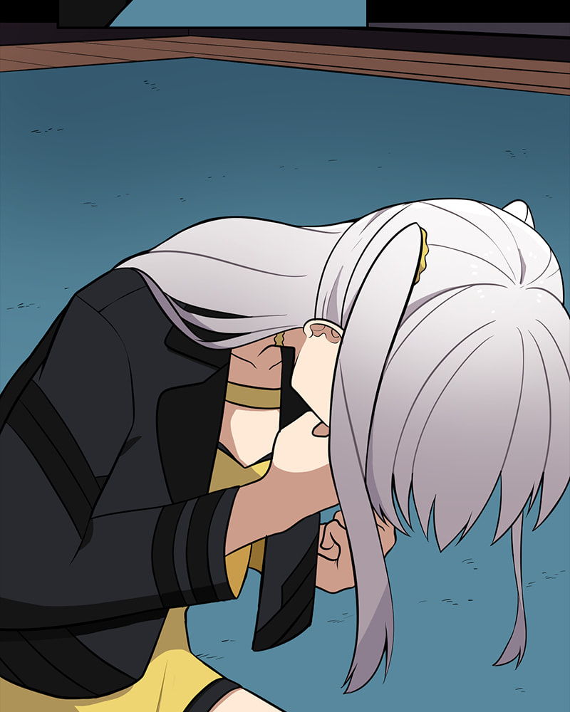 Line Chapter 122 page 75 - 