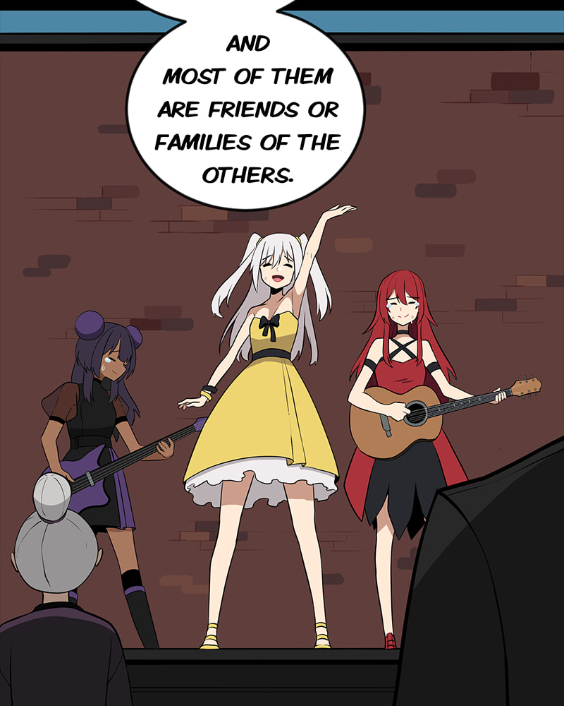 Line Chapter 122 page 9 - 