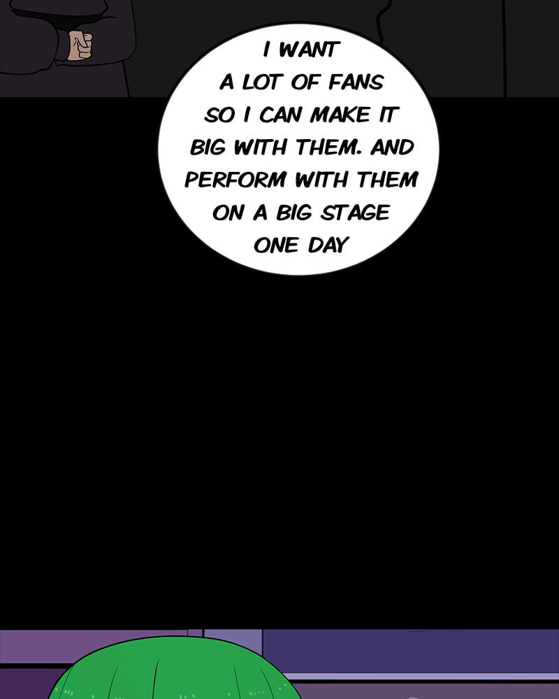 Line Chapter 122 page 10 - 