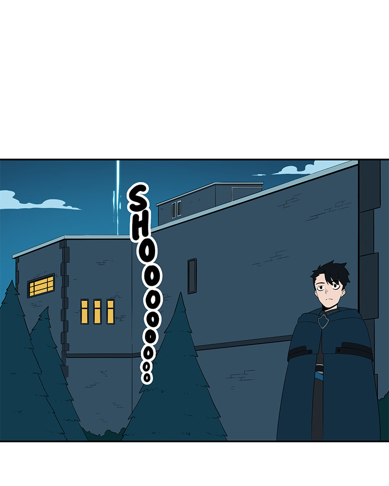 Line Chapter 123 page 1 - 