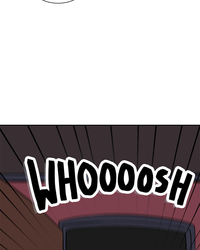Line Chapter 123 page 14 - 