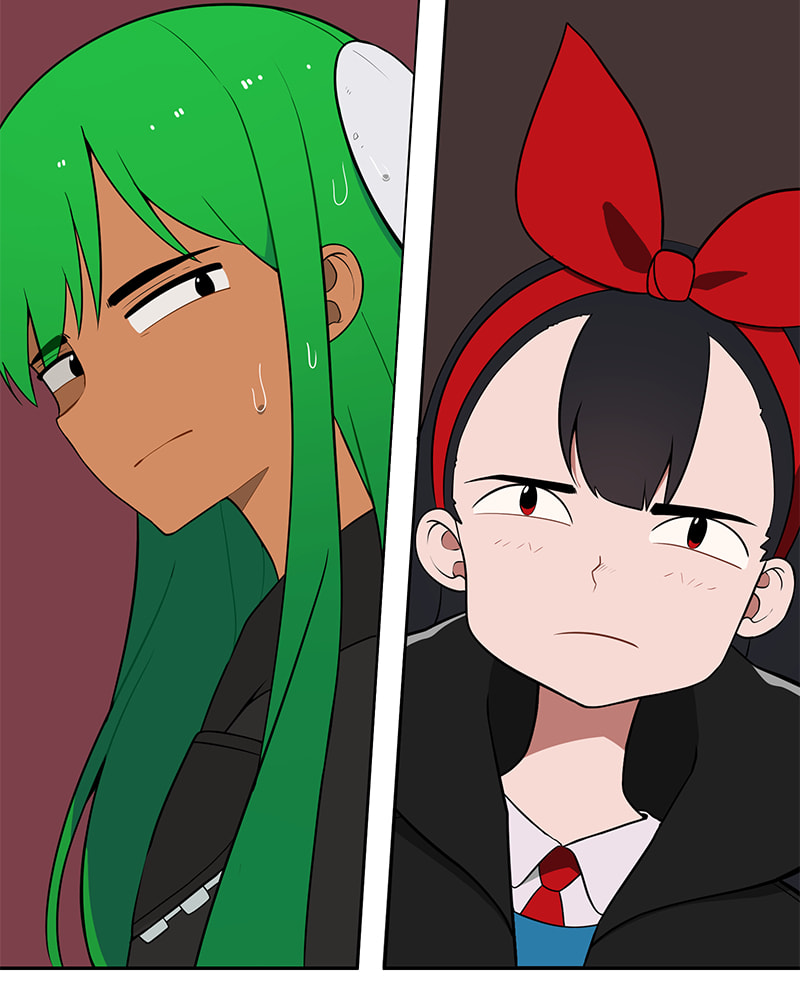 Line Chapter 123 page 17 - 