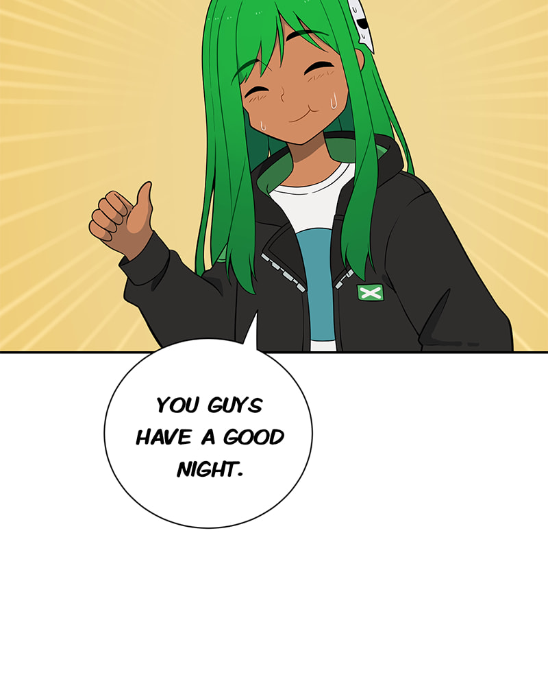 Line Chapter 123 page 20 - 