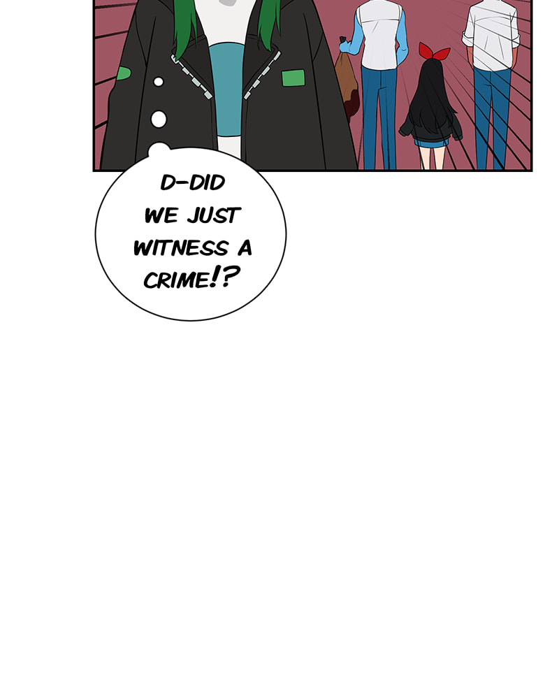 Line Chapter 123 page 22 - 