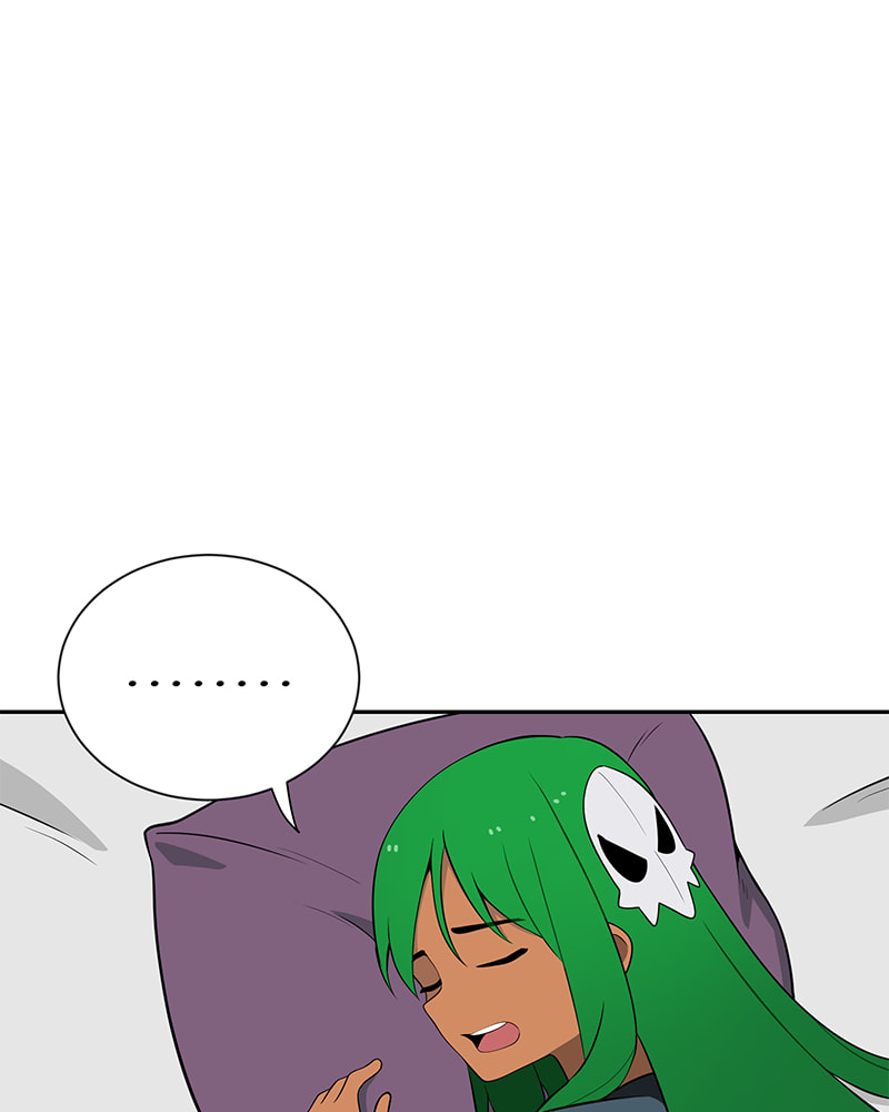 Line Chapter 123 page 27 - 