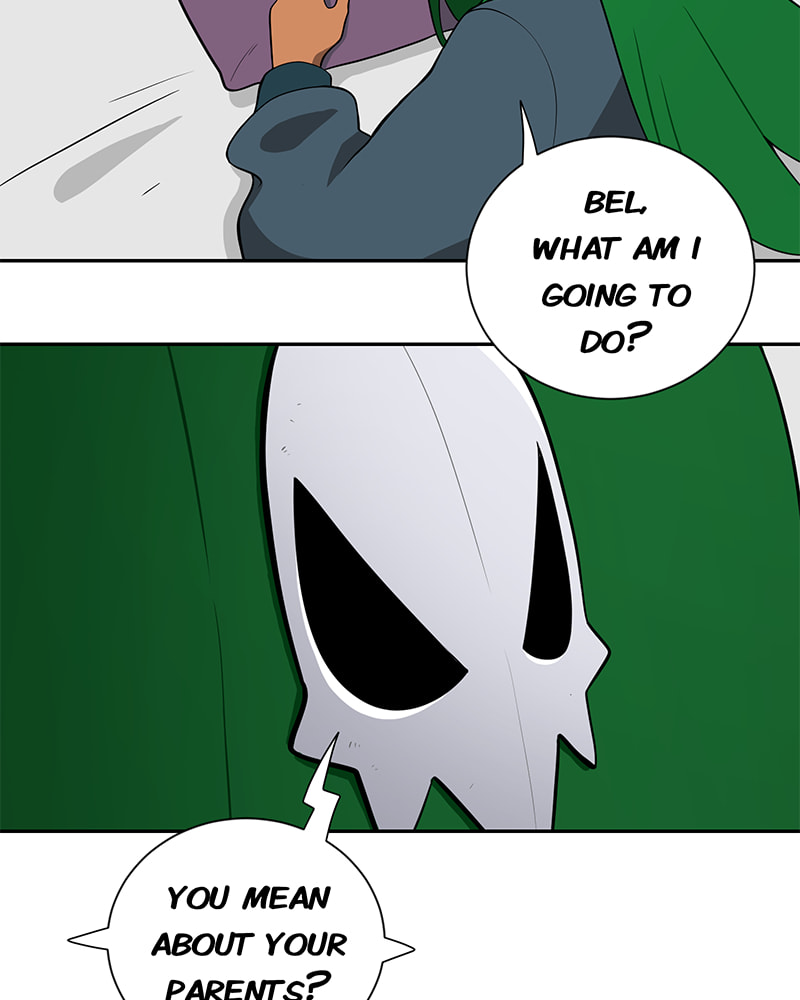 Line Chapter 123 page 28 - 