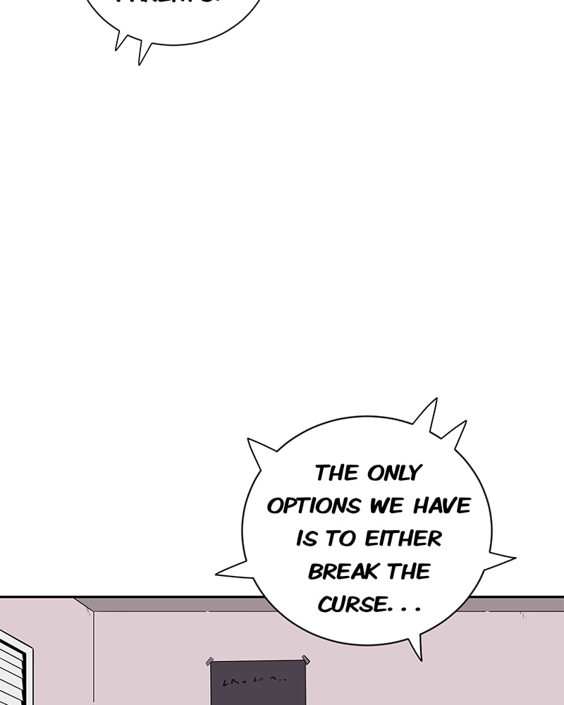 Line Chapter 123 page 29 - 