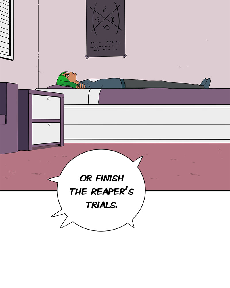 Line Chapter 123 page 30 - 