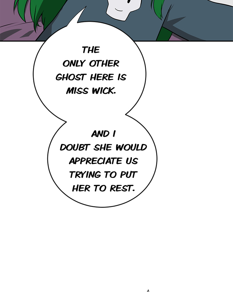 Line Chapter 123 page 32 - 