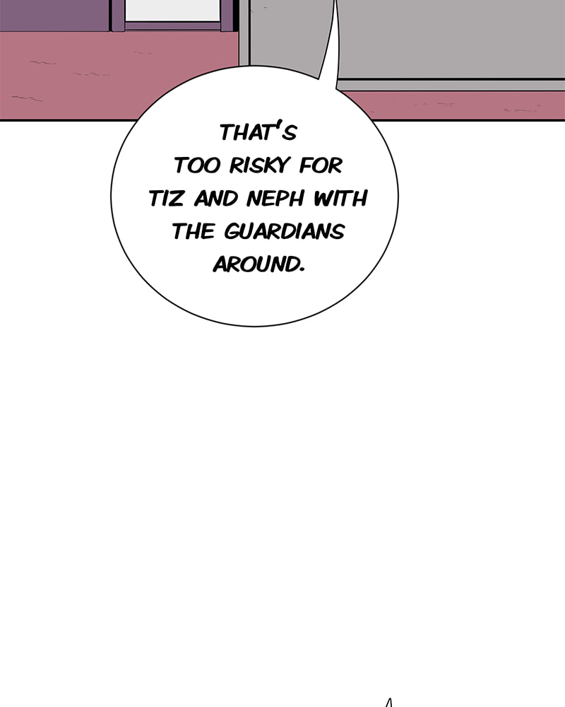 Line Chapter 123 page 34 - 