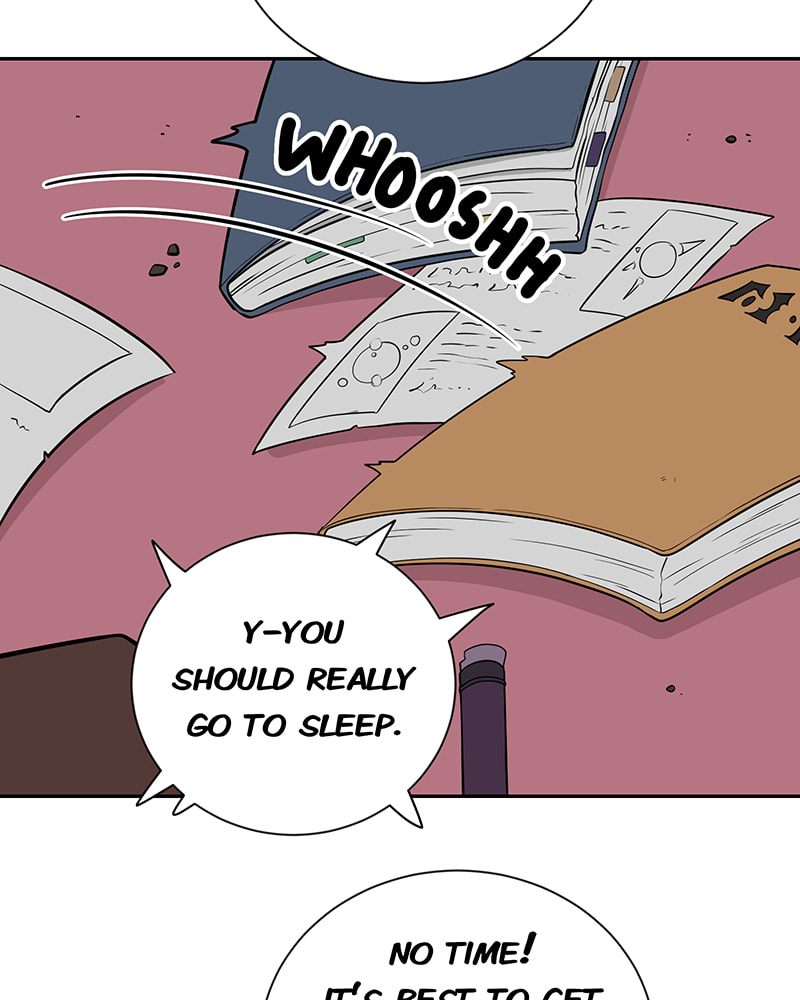 Line Chapter 123 page 38 - 