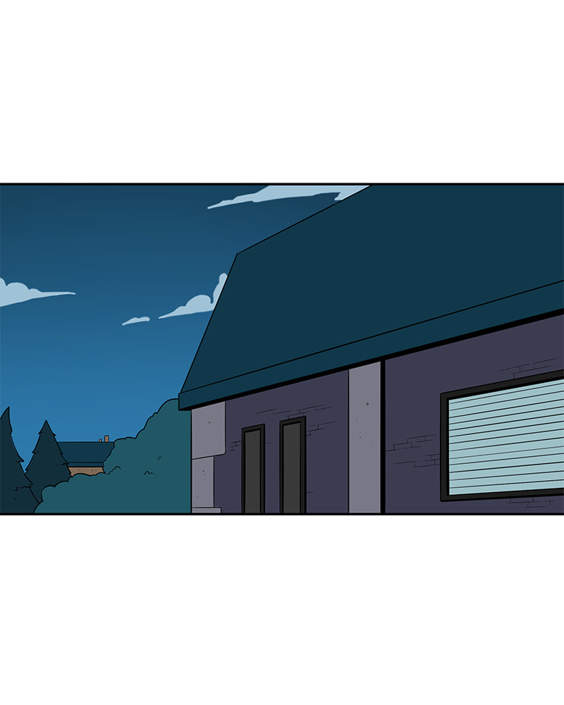 Line Chapter 123 page 40 - 