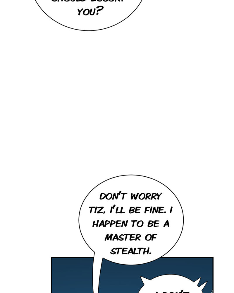 Line Chapter 123 page 5 - 