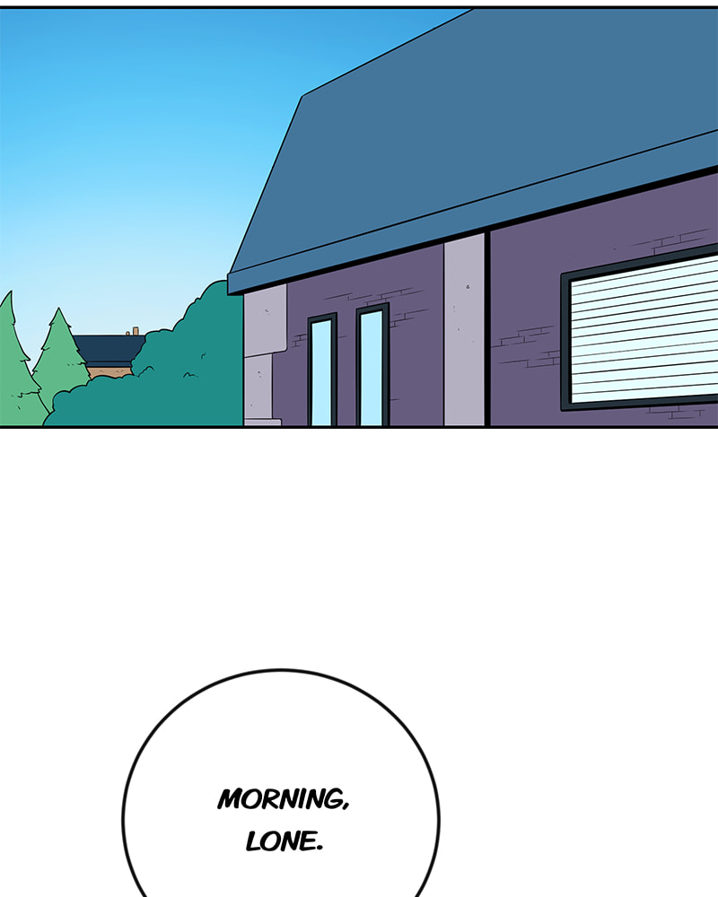 Line Chapter 123 page 41 - 