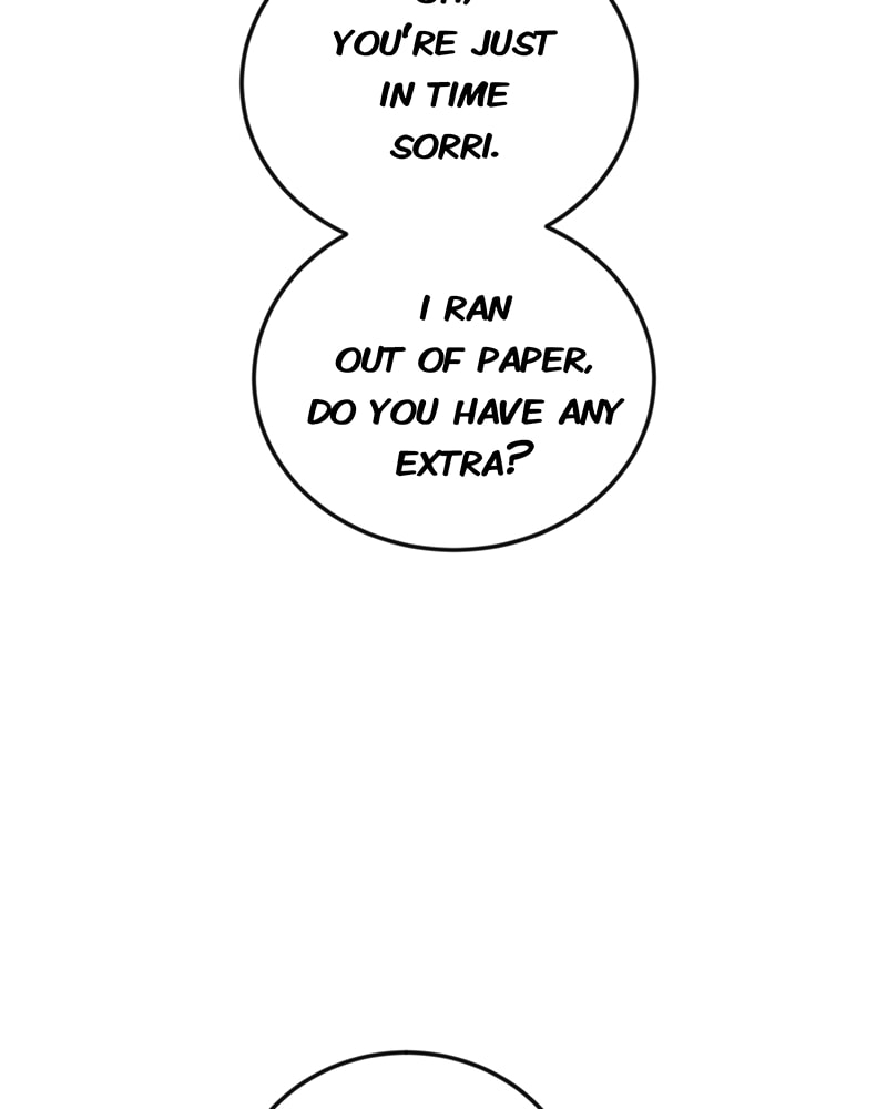 Line Chapter 123 page 45 - 