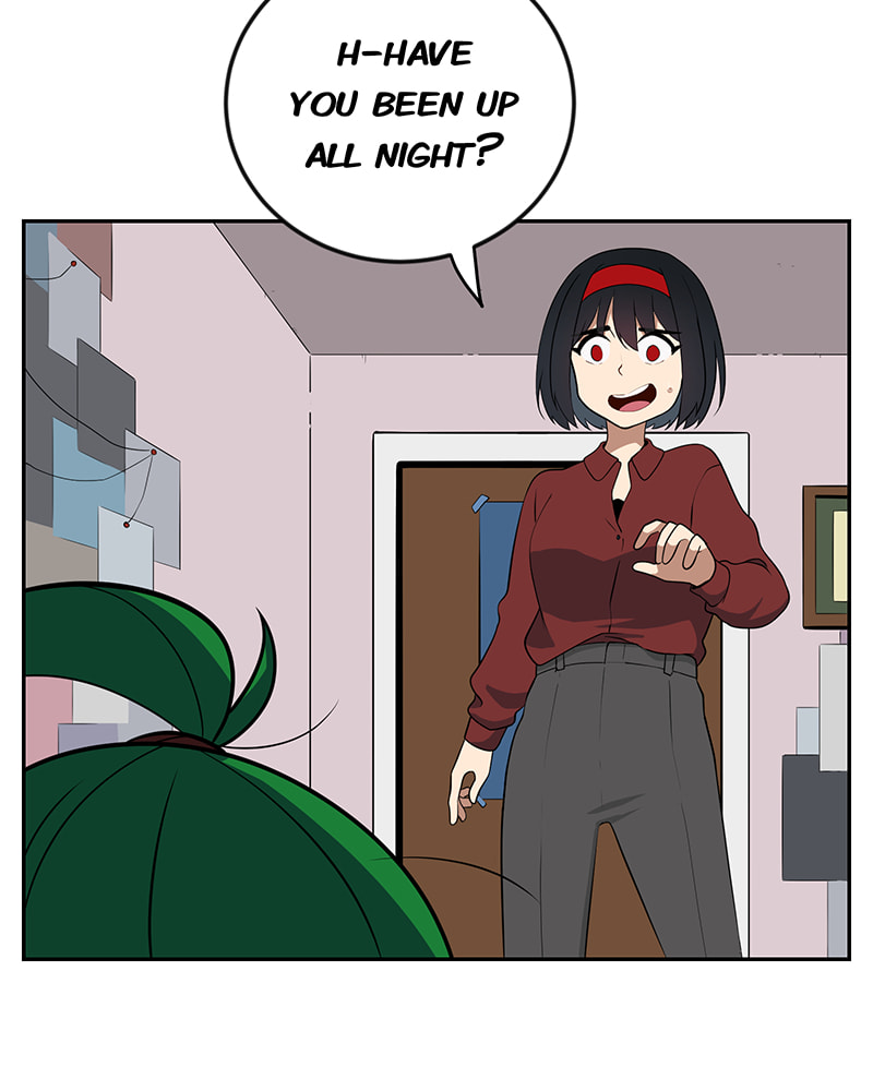 Line Chapter 123 page 46 - 