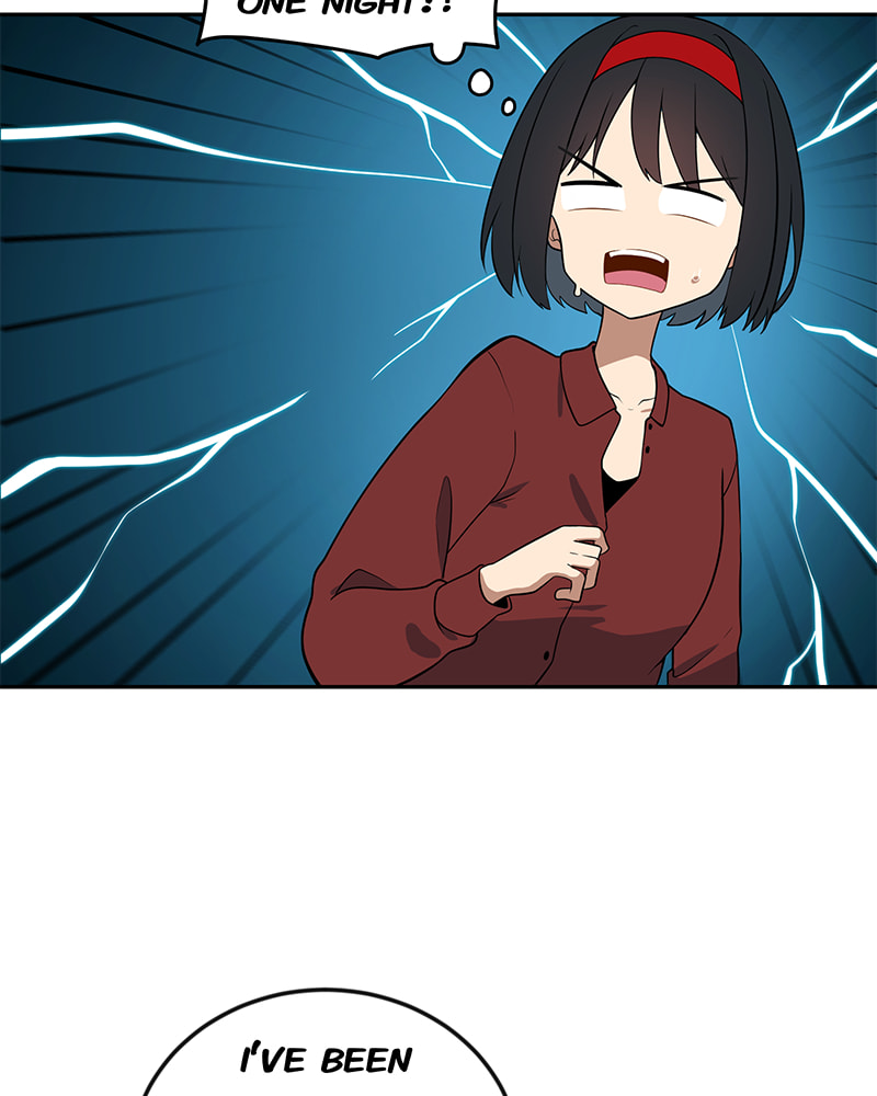 Line Chapter 123 page 51 - 