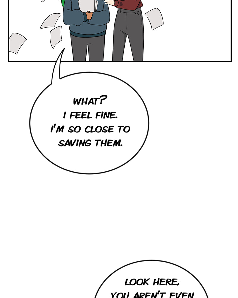 Line Chapter 123 page 56 - 