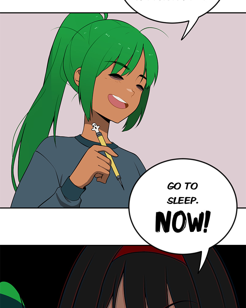Line Chapter 123 page 59 - 