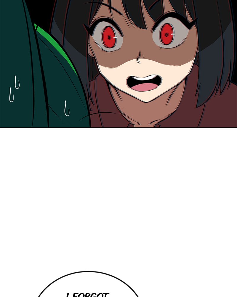 Line Chapter 123 page 60 - 
