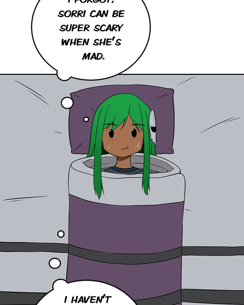 Line Chapter 123 page 61 - 