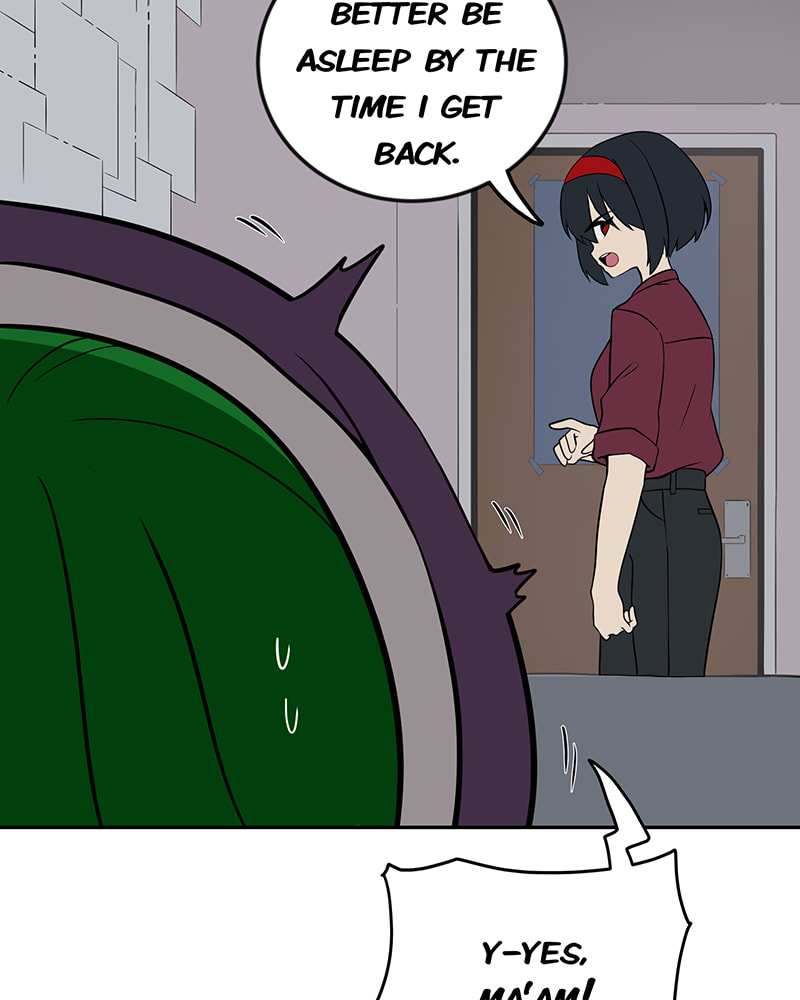 Line Chapter 123 page 63 - 