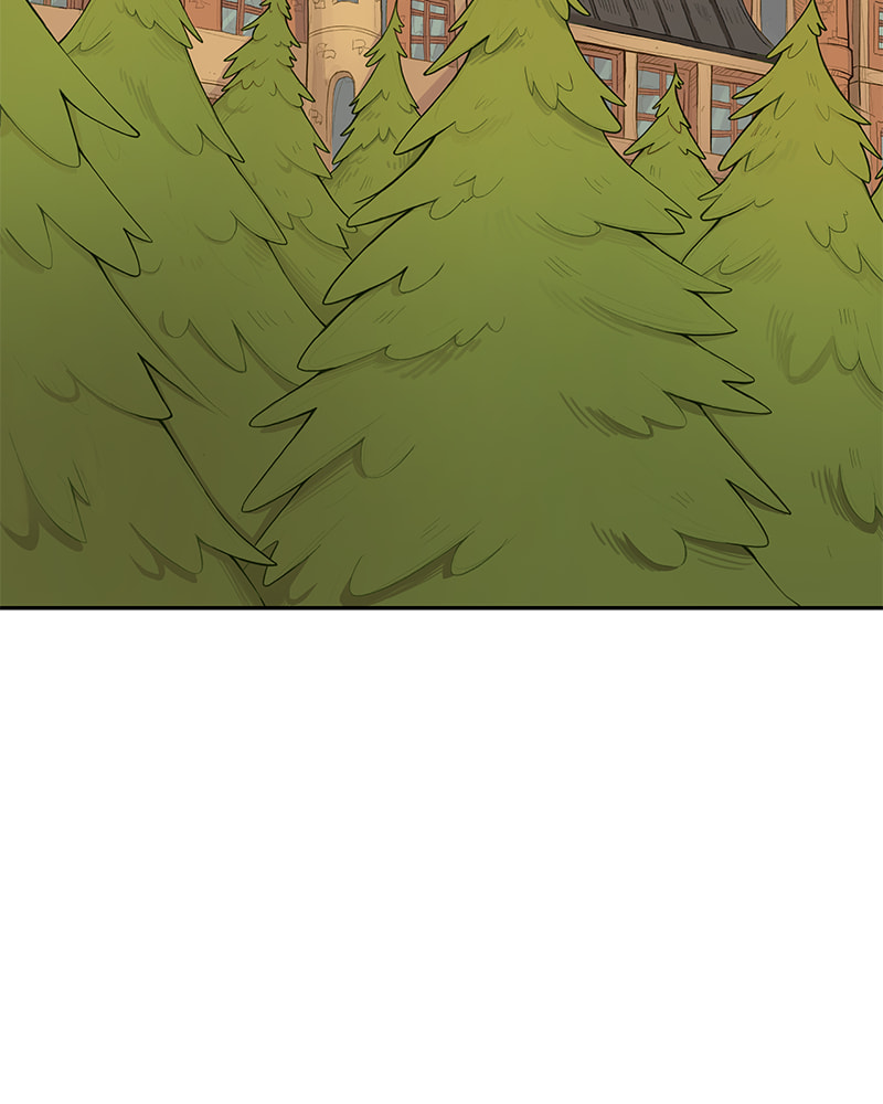 Line Chapter 124 page 2 - 